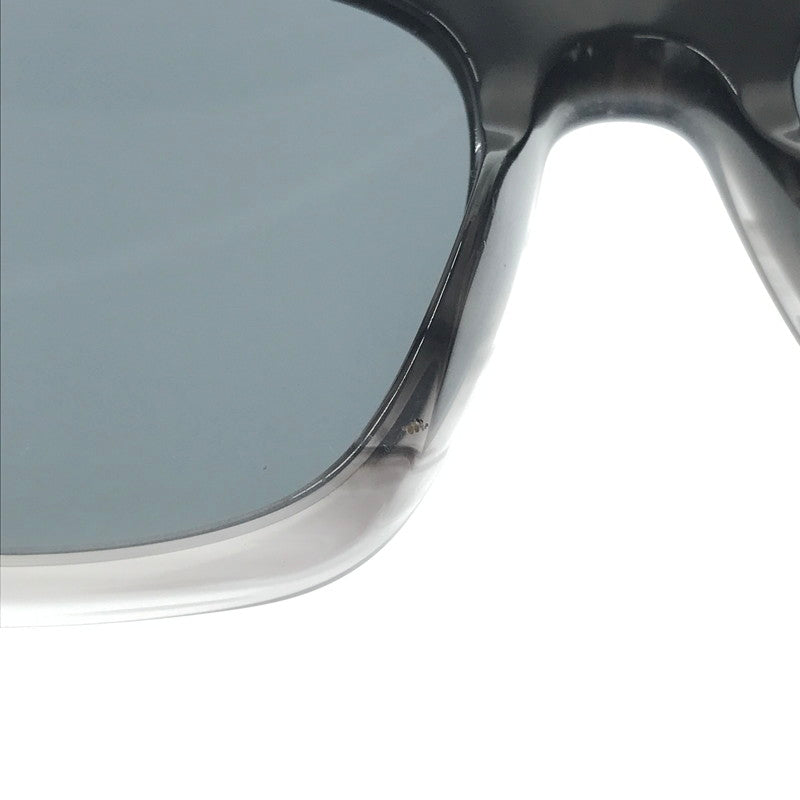 【中古品】【メンズ】 BURBERRY バーバリー SUNGRASS 08E4348F B4348-F サングラス アイウェア アクセサリー 183-261007-na-02-tagh サイズ：54□21 145 カラー：ブラック 万代Net店