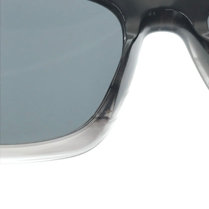 【中古品】【メンズ】 BURBERRY バーバリー SUNGRASS 08E4348F B4348-F サングラス アイウェア アクセサリー 183-261007-na-02-tagh サイズ：54□21 145 カラー：ブラック 万代Net店