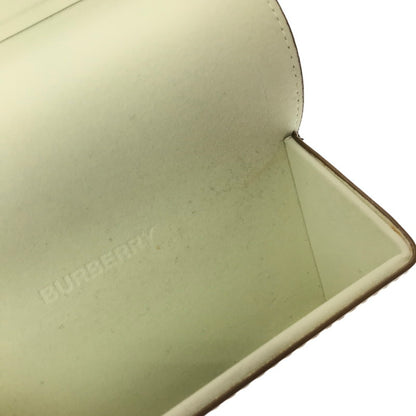 【中古品】【メンズ】 BURBERRY バーバリー SUNGRASS 08E4348F B4348-F サングラス アイウェア アクセサリー 183-261007-na-02-tagh サイズ：54□21 145 カラー：ブラック 万代Net店