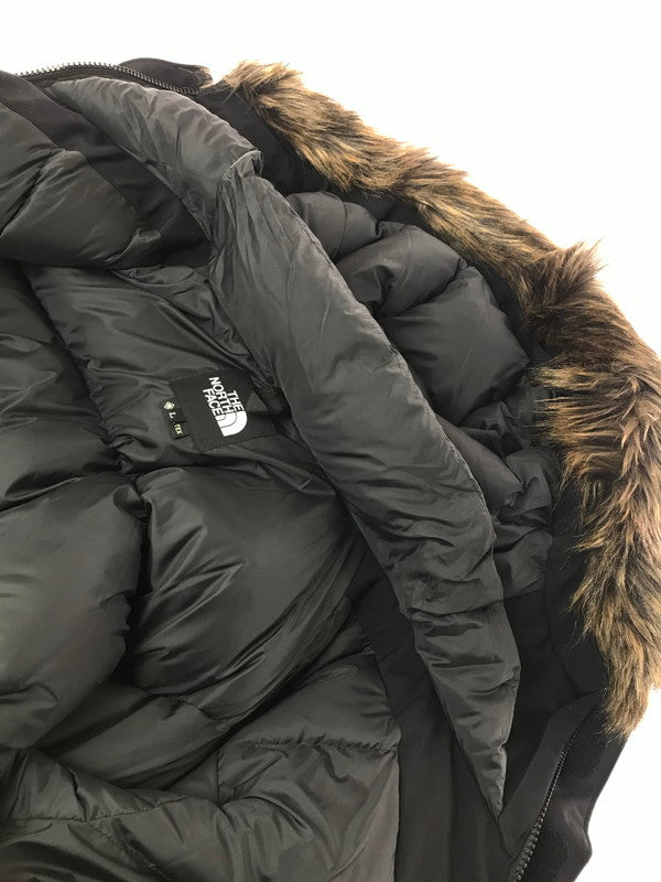 【中古品】【メンズ】 THE NORTH FACE ザ・ノースフェイス ANTARCTICA PARKA ND91807 アンタークティカ パーカ ダウンジャケット アウター 144-261006-na-18-tagh サイズ：L カラー：ブラック 万代Net店