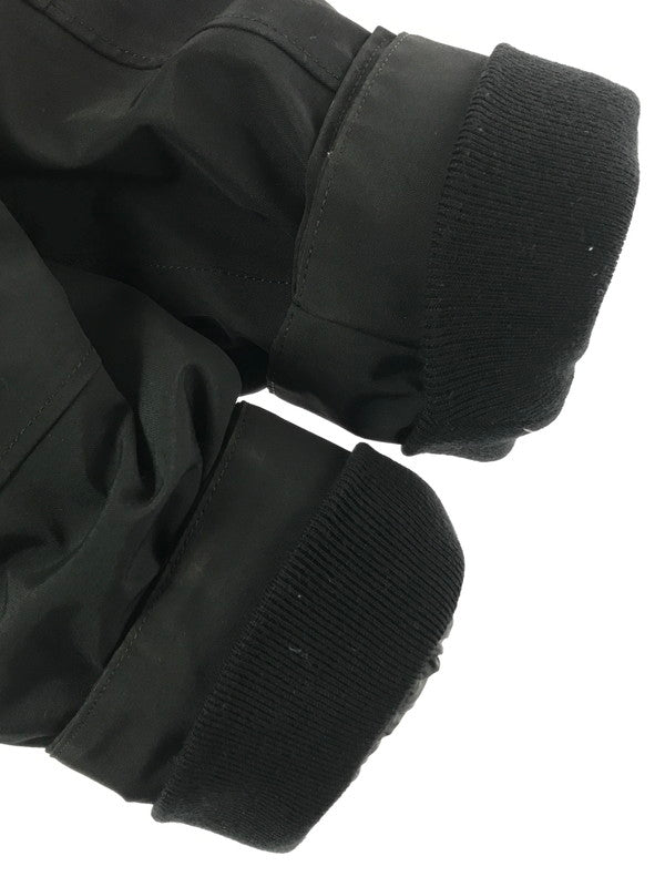 【中古品】【メンズ】 THE NORTH FACE ザ・ノースフェイス ANTARCTICA PARKA ND91807 アンタークティカ パーカ ダウンジャケット アウター 144-261006-na-18-tagh サイズ：L カラー：ブラック 万代Net店
