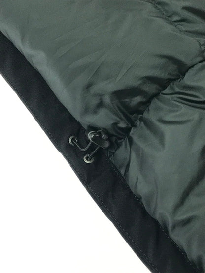 【中古品】【メンズ】 THE NORTH FACE ザ・ノースフェイス ANTARCTICA PARKA ND91807 アンタークティカ パーカ ダウンジャケット アウター 144-261006-na-18-tagh サイズ：L カラー：ブラック 万代Net店