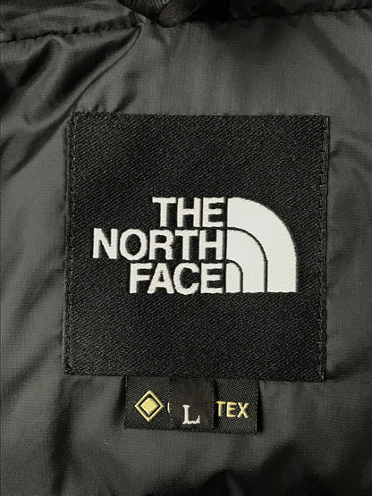 【中古品】【メンズ】 THE NORTH FACE ザ・ノースフェイス ANTARCTICA PARKA ND91807 アンタークティカ パーカ ダウンジャケット アウター 144-261006-na-18-tagh サイズ：L カラー：ブラック 万代Net店