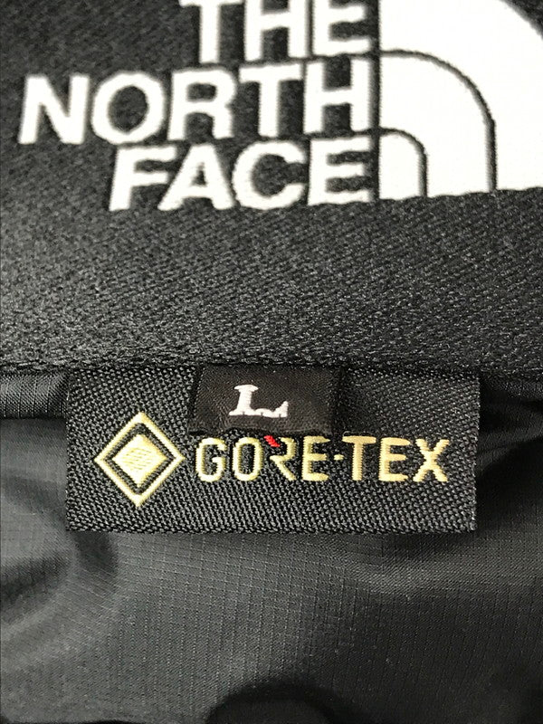 【中古品】【メンズ】 THE NORTH FACE ザ・ノースフェイス ANTARCTICA PARKA ND91807 アンタークティカ パーカ ダウンジャケット アウター 144-261006-na-18-tagh サイズ：L カラー：ブラック 万代Net店