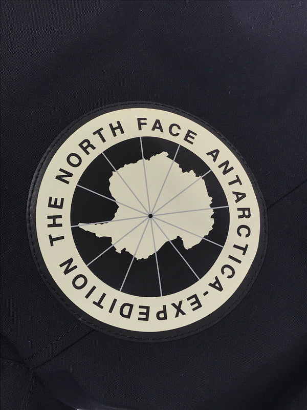 【中古品】【メンズ】 THE NORTH FACE ザ・ノースフェイス ANTARCTICA PARKA ND91807 アンタークティカ パーカ ダウンジャケット アウター 144-261006-na-18-tagh サイズ：L カラー：ブラック 万代Net店