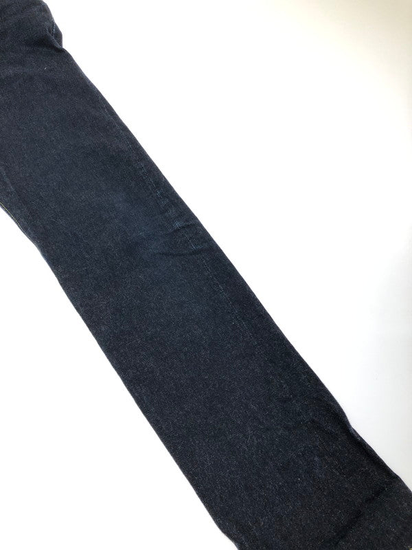 【中古品】【メンズ】 FOB FACTORY エフオービーファクトリー SELVEDGE DENIM PANTS F151-23 セルヴィッチ デニム パンツ ジーンズ ボトムス 156-261002-rt-16-tagh サイズ：W32L34 カラー：インディゴ 万代Net店