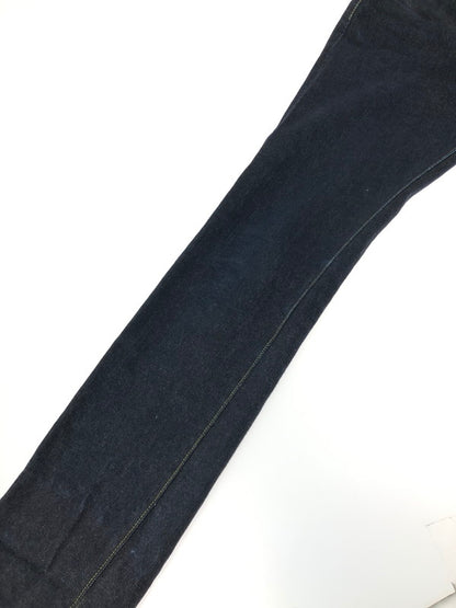 【中古品】【メンズ】 FOB FACTORY エフオービーファクトリー SELVEDGE DENIM PANTS F151-23 セルヴィッチ デニム パンツ ジーンズ ボトムス 156-261002-rt-16-tagh サイズ：W32L34 カラー：インディゴ 万代Net店