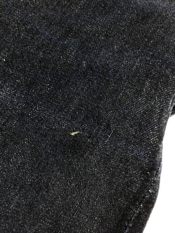 【中古品】【メンズ】 FOB FACTORY エフオービーファクトリー SELVEDGE DENIM PANTS F151-23 セルヴィッチ デニム パンツ ジーンズ ボトムス 156-261002-rt-16-tagh サイズ：W32L34 カラー：インディゴ 万代Net店