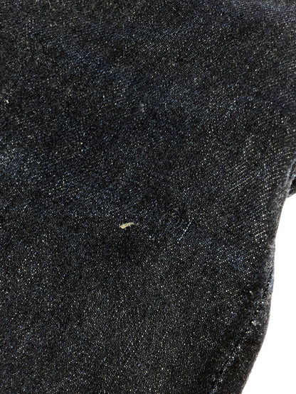 【中古品】【メンズ】 FOB FACTORY エフオービーファクトリー SELVEDGE DENIM PANTS F151-23 セルヴィッチ デニム パンツ ジーンズ ボトムス 156-261002-rt-16-tagh サイズ：W32L34 カラー：インディゴ 万代Net店