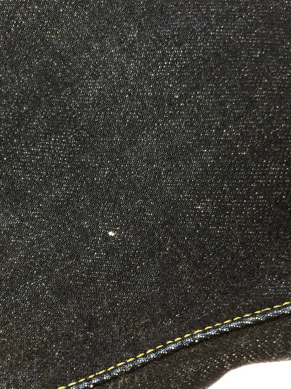 【中古品】【メンズ】 FOB FACTORY エフオービーファクトリー SELVEDGE DENIM PANTS F151-23 セルヴィッチ デニム パンツ ジーンズ ボトムス 156-261002-rt-16-tagh サイズ：W32L34 カラー：インディゴ 万代Net店