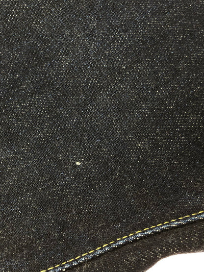 【中古品】【メンズ】 FOB FACTORY エフオービーファクトリー SELVEDGE DENIM PANTS F151-23 セルヴィッチ デニム パンツ ジーンズ ボトムス 156-261002-rt-16-tagh サイズ：W32L34 カラー：インディゴ 万代Net店