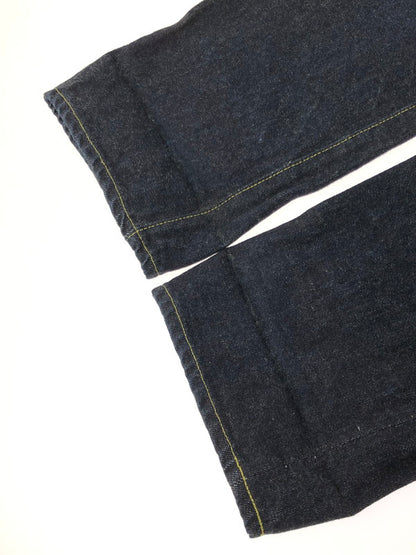 【中古品】【メンズ】 FOB FACTORY エフオービーファクトリー SELVEDGE DENIM PANTS F151-23 セルヴィッチ デニム パンツ ジーンズ ボトムス 156-261002-rt-16-tagh サイズ：W32L34 カラー：インディゴ 万代Net店