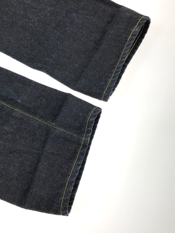 【中古品】【メンズ】 FOB FACTORY エフオービーファクトリー SELVEDGE DENIM PANTS F151-23 セルヴィッチ デニム パンツ ジーンズ ボトムス 156-261002-rt-16-tagh サイズ：W32L34 カラー：インディゴ 万代Net店