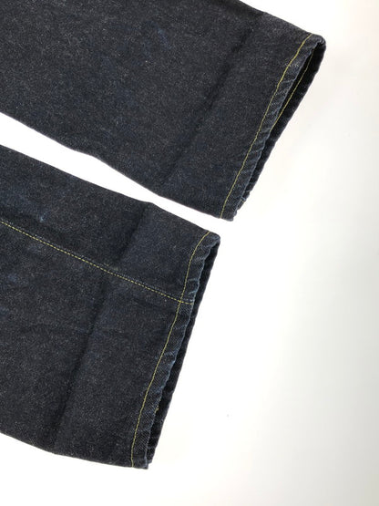 【中古品】【メンズ】 FOB FACTORY エフオービーファクトリー SELVEDGE DENIM PANTS F151-23 セルヴィッチ デニム パンツ ジーンズ ボトムス 156-261002-rt-16-tagh サイズ：W32L34 カラー：インディゴ 万代Net店