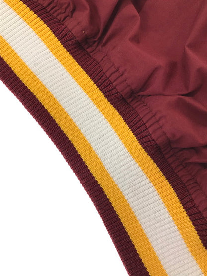【中古品】【メンズ】 STARTER スターター REDSKINS NYLON PULL OVER レッドスキンズ ナイロン プルオーバー 146-261005-na-08-tagh サイズ：2XL カラー：レッド 万代Net店