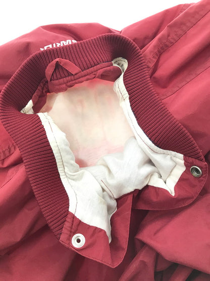 【中古品】【メンズ】 STARTER スターター REDSKINS NYLON PULL OVER レッドスキンズ ナイロン プルオーバー 146-261005-na-08-tagh サイズ：2XL カラー：レッド 万代Net店