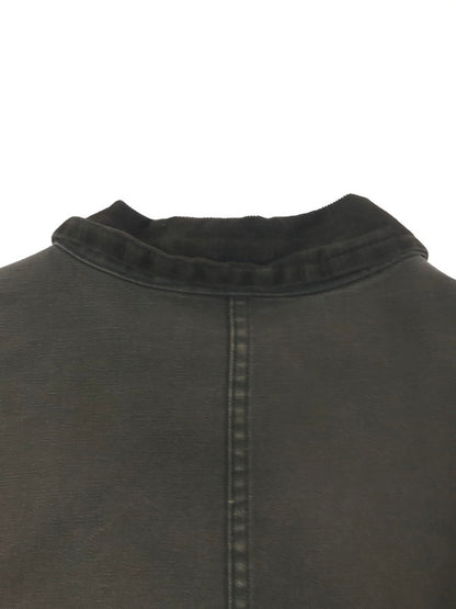 【中古品】【メンズ】 DICKIES ディッキーズ 90'S DUCK COVERALL 90年代 ダック カバーオール アウター 146-261009-ty-12-tagh サイズ：XL カラー：ブラウン 万代Net店