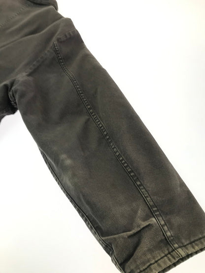 【中古品】【メンズ】 DICKIES ディッキーズ 90'S DUCK COVERALL 90年代 ダック カバーオール アウター 146-261009-ty-12-tagh サイズ：XL カラー：ブラウン 万代Net店
