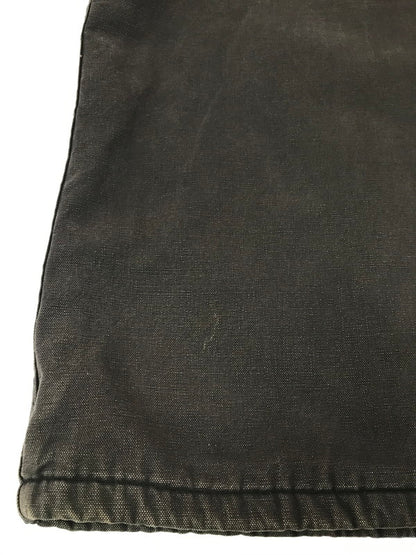 【中古品】【メンズ】 DICKIES ディッキーズ 90'S DUCK COVERALL 90年代 ダック カバーオール アウター 146-261009-ty-12-tagh サイズ：XL カラー：ブラウン 万代Net店