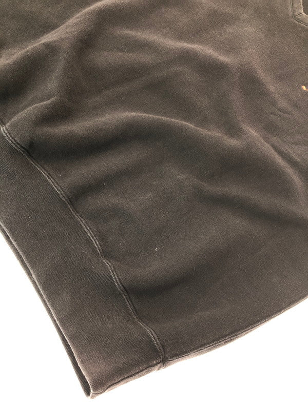 【中古品】【メンズ】 POLO GOLF RALPH LAUREN ポロゴルフ ラルフローレン SWEAT VEST スウェット ベスト 146-261003-na-06-tagh サイズ：L カラー：ブラック 万代Net店