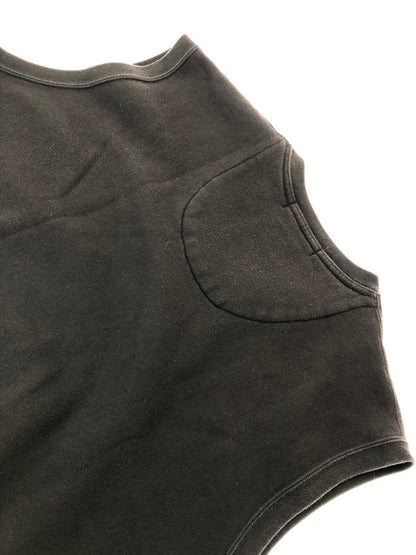 【中古品】【メンズ】 POLO GOLF RALPH LAUREN ポロゴルフ ラルフローレン SWEAT VEST スウェット ベスト 146-261003-na-06-tagh サイズ：L カラー：ブラック 万代Net店