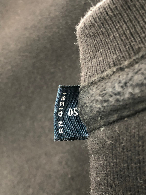 【中古品】【メンズ】 POLO GOLF RALPH LAUREN ポロゴルフ ラルフローレン SWEAT VEST スウェット ベスト 146-261003-na-06-tagh サイズ：L カラー：ブラック 万代Net店