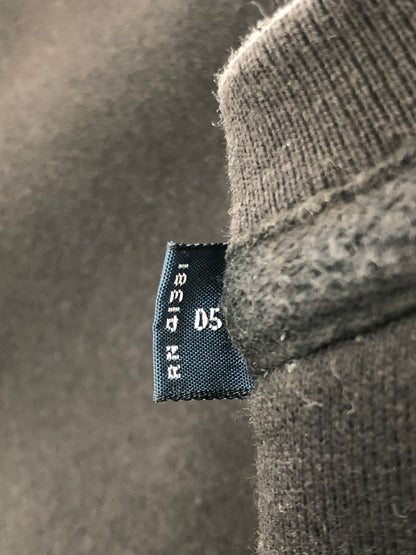 【中古品】【メンズ】 POLO GOLF RALPH LAUREN ポロゴルフ ラルフローレン SWEAT VEST スウェット ベスト 146-261003-na-06-tagh サイズ：L カラー：ブラック 万代Net店