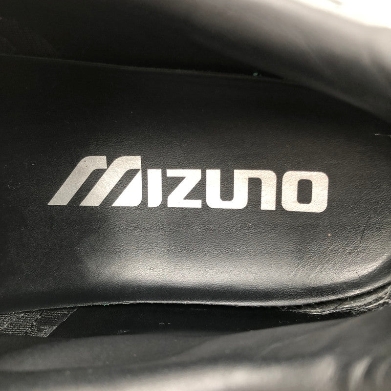 【中古品】【メンズ】 MIZUNO ミズノ WAVE RIDER 1 URBAN CAMO PACK SNEAKER D1GA193009 ウエーブ ライダー 1 アーバン カモ パック スニーカー 靴 163-261006-ty-07-tag サイズ：29cm/US11 カラー：ブラック 万代Net店