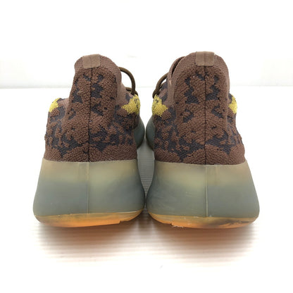 【中古品】【メンズ】 ADIDAS アディダス YEEZY BOOST 380 H02541 イージー ブースト スニーカー 靴 161-261005-na-42-tagh サイズ：30.5cm US 12 1/2 カラー：LMNTE 万代Net店