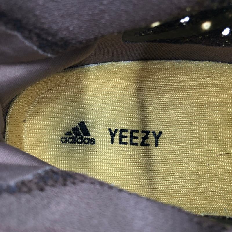 【中古品】【メンズ】 ADIDAS アディダス YEEZY BOOST 380 H02541 イージー ブースト スニーカー 靴 161-261005-na-42-tagh サイズ：30.5cm US 12 1/2 カラー：LMNTE 万代Net店