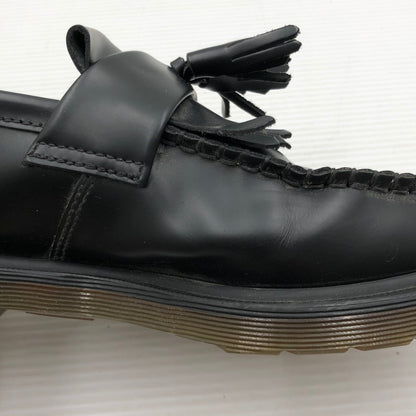 【中古品】【メンズ】 DR.MARTENS ドクターマーチン ADRIAN TASSEL LOAFER AW006 エイドリアン タッセルローファー 靴 164-261006-ty-13-tag サイズ：UK10/US11 カラー：ブラック 万代Net店