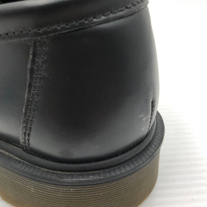【中古品】【メンズ】 DR.MARTENS ドクターマーチン ADRIAN TASSEL LOAFER AW006 エイドリアン タッセルローファー 靴 164-261006-ty-13-tag サイズ：UK10/US11 カラー：ブラック 万代Net店