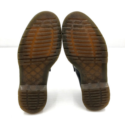 【中古品】【メンズ】 DR.MARTENS ドクターマーチン ADRIAN TASSEL LOAFER AW006 エイドリアン タッセルローファー 靴 164-261006-ty-13-tag サイズ：UK10/US11 カラー：ブラック 万代Net店