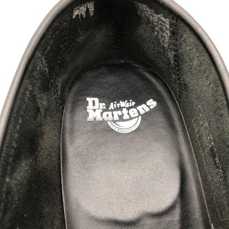 【中古品】【メンズ】 DR.MARTENS ドクターマーチン ADRIAN TASSEL LOAFER AW006 エイドリアン タッセルローファー 靴 164-261006-ty-13-tag サイズ：UK10/US11 カラー：ブラック 万代Net店