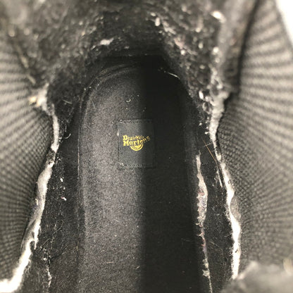 【中古品】【メンズ】 DR.MARTENS ドクターマーチン WARMWAIR SIDE GORE BOOT 27821 ウォームウェアー サイド ゴア ブーツ 靴 164-261006-ty-14-tag サイズ：UK10/US11 カラー：ブラウン 万代Net店