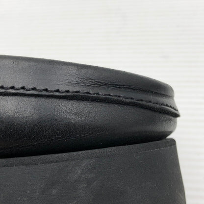 【中古品】【メンズ】 TIMBERLAND ティンバーランド 3 EYE VIBRAM SOLE MULE TB0A6ETDW02 スリーアイ ビブラム ソール ミュール 靴 164-261006-ty-15-tag サイズ：28cm/US10 カラー：ブラック 万代Net店