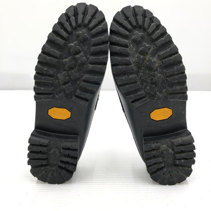 【中古品】【メンズ】 TIMBERLAND ティンバーランド 3 EYE VIBRAM SOLE MULE TB0A6ETDW02 スリーアイ ビブラム ソール ミュール 靴 164-261006-ty-15-tag サイズ：28cm/US10 カラー：ブラック 万代Net店