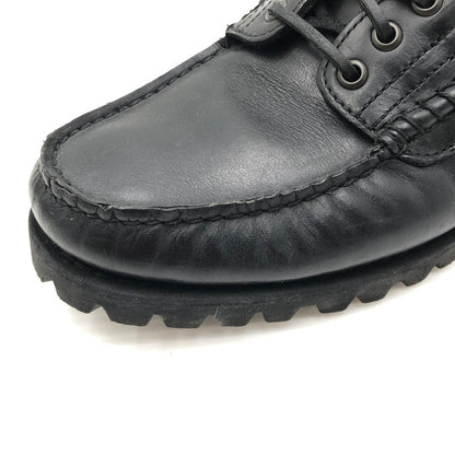 【中古品】【メンズ】 TIMBERLAND ティンバーランド 3 EYE VIBRAM SOLE MULE TB0A6ETDW02 スリーアイ ビブラム ソール ミュール 靴 164-261006-ty-15-tag サイズ：28cm/US10 カラー：ブラック 万代Net店