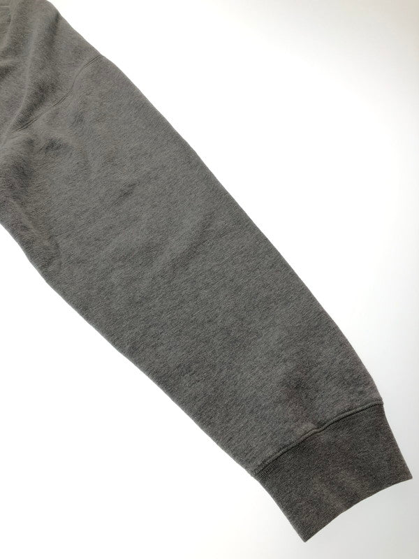 【中古品】【メンズ】 POLO RALPH LAUREN ポロ・ラルフローレン BIG LOGO WAPPEN SWEAT ビッグ ロゴ スウェット 146-261003-na-07-tagh サイズ：XL カラー：グレー 万代Net店