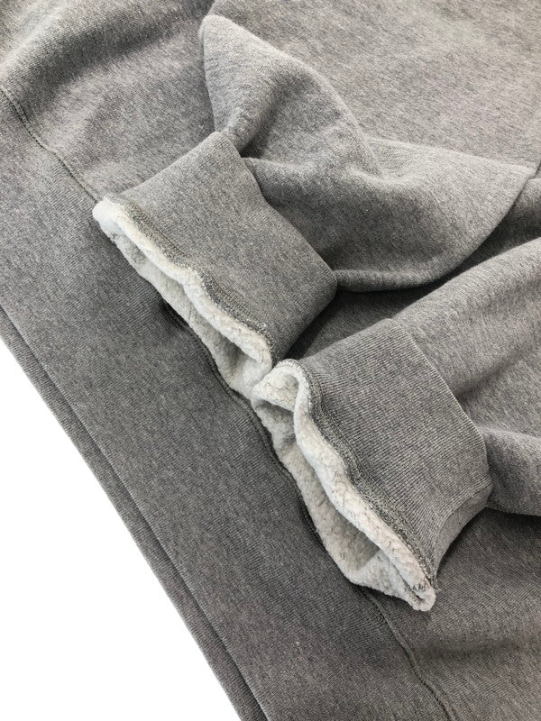 【中古品】【メンズ】 POLO RALPH LAUREN ポロ・ラルフローレン BIG LOGO WAPPEN SWEAT ビッグ ロゴ スウェット 146-261003-na-07-tagh サイズ：XL カラー：グレー 万代Net店