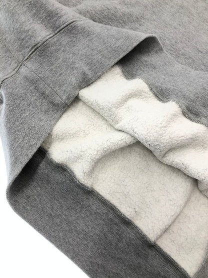 【中古品】【メンズ】 POLO RALPH LAUREN ポロ・ラルフローレン BIG LOGO WAPPEN SWEAT ビッグ ロゴ スウェット 146-261003-na-07-tagh サイズ：XL カラー：グレー 万代Net店