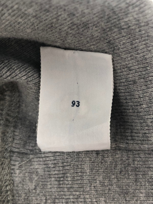【中古品】【メンズ】 POLO RALPH LAUREN ポロ・ラルフローレン BIG LOGO WAPPEN SWEAT ビッグ ロゴ スウェット 146-261003-na-07-tagh サイズ：XL カラー：グレー 万代Net店