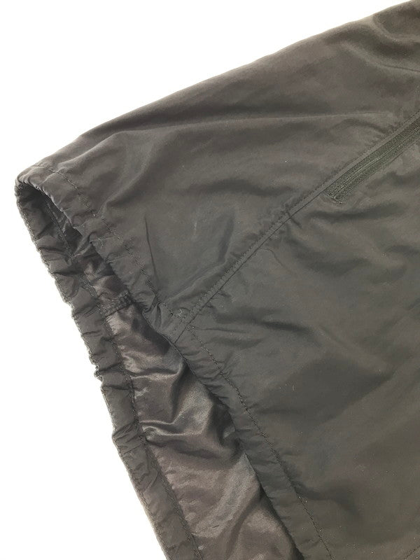【中古品】【メンズ】 MONT-BELL モンベル WIND BLAST HOODED JACKET 1103322 ウインド ブラスト パーカー ナイロンジャケット ライトアウター 144-261005-na-09-tagh サイズ：M カラー：ブラック 万代Net店