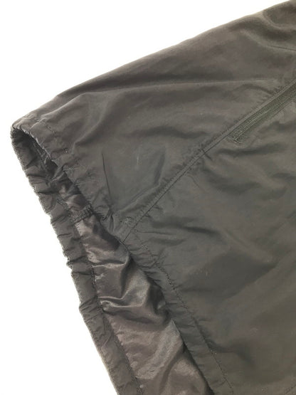 【中古品】【メンズ】 MONT-BELL モンベル WIND BLAST HOODED JACKET 1103322 ウインド ブラスト パーカー ナイロンジャケット ライトアウター 144-261005-na-09-tagh サイズ：M カラー：ブラック 万代Net店