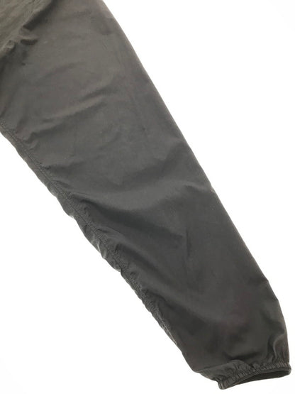 【中古品】【メンズ】 MONT-BELL モンベル WIND BLAST HOODED JACKET 1103322 ウインド ブラスト パーカー ナイロンジャケット ライトアウター 144-261005-na-09-tagh サイズ：M カラー：ブラック 万代Net店