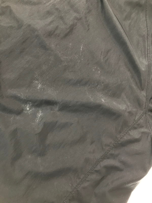 【中古品】【メンズ】 MONT-BELL モンベル WIND BLAST HOODED JACKET 1103322 ウインド ブラスト パーカー ナイロンジャケット ライトアウター 144-261005-na-09-tagh サイズ：M カラー：ブラック 万代Net店