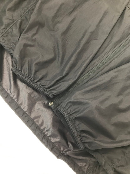 【中古品】【メンズ】 MONT-BELL モンベル WIND BLAST HOODED JACKET 1103322 ウインド ブラスト パーカー ナイロンジャケット ライトアウター 144-261005-na-09-tagh サイズ：M カラー：ブラック 万代Net店