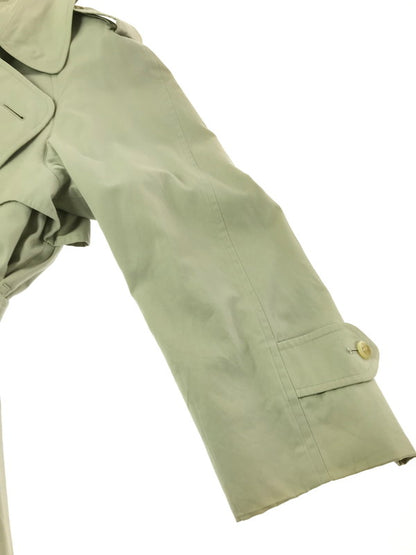 【現状渡し品】【メンズ】 BURBERRY バーバリー 90'S TRENCH COAT C-TK83 90年代 トレンチコート アウター 146-261009-ty-07-tagh サイズ：9AR カラー：ベージュ 万代Net店