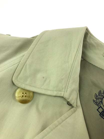 【現状渡し品】【メンズ】 BURBERRY バーバリー 90'S TRENCH COAT C-TK83 90年代 トレンチコート アウター 146-261009-ty-07-tagh サイズ：9AR カラー：ベージュ 万代Net店
