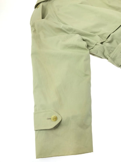 【現状渡し品】【メンズ】 BURBERRY バーバリー 90'S TRENCH COAT C-TK83 90年代 トレンチコート アウター 146-261009-ty-07-tagh サイズ：9AR カラー：ベージュ 万代Net店